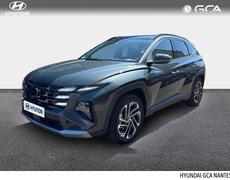 Hyundai Tucson Saint-Herblain