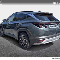 Hyundai Tucson 1.6 T-GDI 288ch Plug-in Executive Saint-Herblain