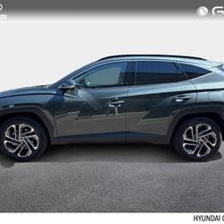 Hyundai Tucson 1.6 T-GDI 288ch Plug-in Executive Saint-Herblain
