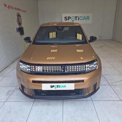 Fiat Grande Panda 1.2 Hybrid Turbo 110ch Ic&ocirc;ne eDCT6 Annecy
