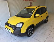 Fiat Panda Annecy
