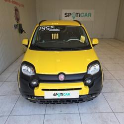 Fiat Panda Pandina 1.0 65ch BSG S&S Hybrid Cross Annecy