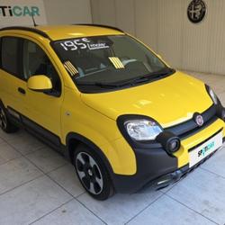 Fiat Panda Pandina 1.0 65ch BSG S&S Hybrid Cross Annecy