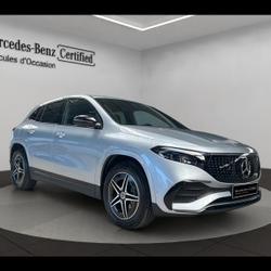 Mercedes EQA 250+ 190ch Business Edition Executive Gu&eacute;rande