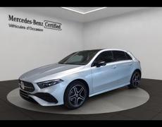 Mercedes Classe A Guérande