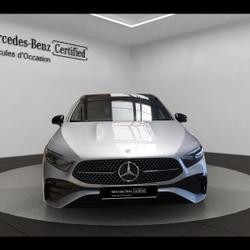 Mercedes Classe A 250 e Hybrid EQ 163+109ch Star Edition 8G-DCT Gu&eacute;rande