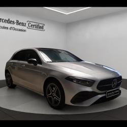 Mercedes Classe A 250 e Hybrid EQ 163+109ch Star Edition 8G-DCT Gu&eacute;rande