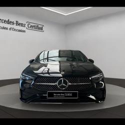 Mercedes Classe A 200 163ch Star Edition 7G-DCT Gu&eacute;rande