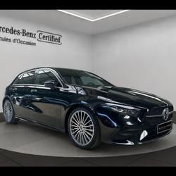 Mercedes Classe A 200 163ch Star Edition 7G-DCT Gu&eacute;rande