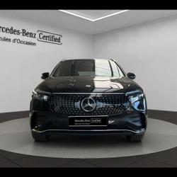 Mercedes EQA 250+ 190ch AMG Line Gu&eacute;rande