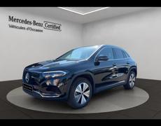 Mercedes EQA Guérande