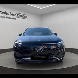 Mercedes EQA 250+ 190ch Progressive Line Orvault