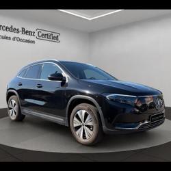 Mercedes EQA 250+ 190ch Progressive Line Orvault