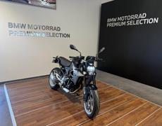 BMW F 700 Lesménils