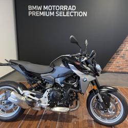 BMW F 700 F 900 R Lesm&eacute;nils