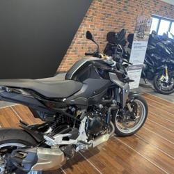 BMW F 700 F 900 R Lesm&eacute;nils
