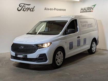 Ford Transit Connect - L2 1.5 EcoBoost 150ch PHEV Trend BVA6 24991.67€ ht - 29 990 €