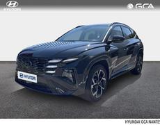 Hyundai Tucson Saint-Herblain
