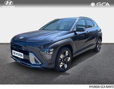 Hyundai Kona Saint-Herblain
