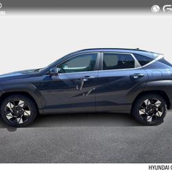 Hyundai Kona 1.6 GDi 138ch Hybrid Executive DCT-6 Saint-Herblain