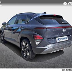 Hyundai Kona 1.6 GDi 138ch Hybrid Executive DCT-6 Saint-Herblain