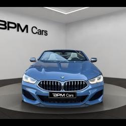 BMW Serie 8 M850iA 530ch xDrive Le Mans