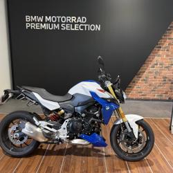 BMW F 700 F 900 R A2 Lesm&eacute;nils