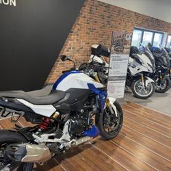 BMW F 700 F 900 R A2 Lesm&eacute;nils