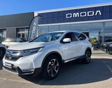 Honda CRV Saint-Herblain
