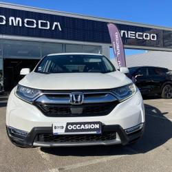 Honda CRV 2.0 i-MMD 184ch Comfort 2WD AT Saint-Herblain