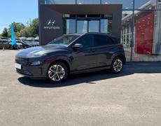 Hyundai Kona Le Mans
