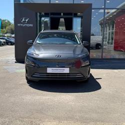 Hyundai Kona Electric 64kWh - 204ch Intuitive Le Mans