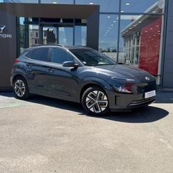 Hyundai Kona Electric 64kWh - 204ch Intuitive Le Mans