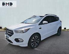 Ford Kuga Orvault