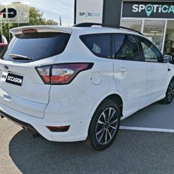 Ford Kuga 2.0 TDCi 150ch Stop&Start ST-Line 4x2 Orvault
