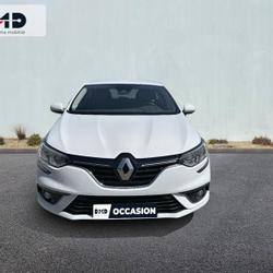 Renault Megane 4 1.5 Blue dCi 115ch Business Cesson-S&eacute;vign&eacute;