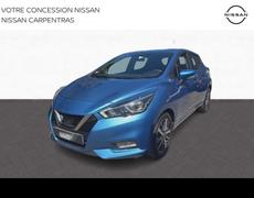 Nissan Micra Carpentras
