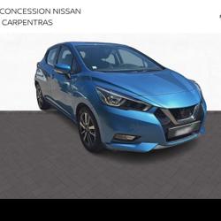 Nissan Micra 1.0 71ch Made In France 2 Carpentras
