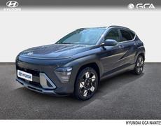 Hyundai Kona Saint-Nazaire