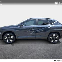 Hyundai Kona 1.6 GDi 138ch Hybrid Executive DCT-6 Saint-Nazaire