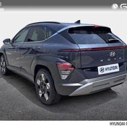 Hyundai Kona 1.6 GDi 138ch Hybrid Executive DCT-6 Saint-Nazaire