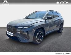 Hyundai Tucson Saint-Herblain