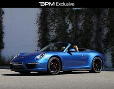 Porsche Carrera MONACO