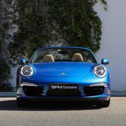 Porsche Carrera Carrera 4S PDK MONACO
