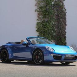 Porsche Carrera Carrera 4S PDK MONACO