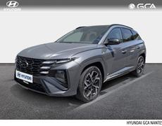 Hyundai Tucson Saint-Herblain