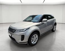 Land Rover Range Rover Evoque Ville-la-Grand