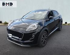 Ford Puma Cesson-Sévigné