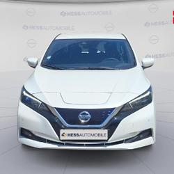 Nissan Leaf 150ch 40kWh Acenta 21 Metz