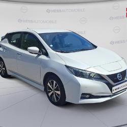 Nissan Leaf 150ch 40kWh Acenta 21 Metz